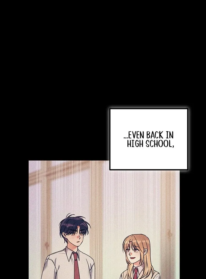 We Never Even Broke Up Chapter 25 page 53 - 