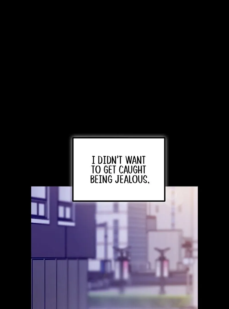 We Never Even Broke Up Chapter 25 page 60 - 