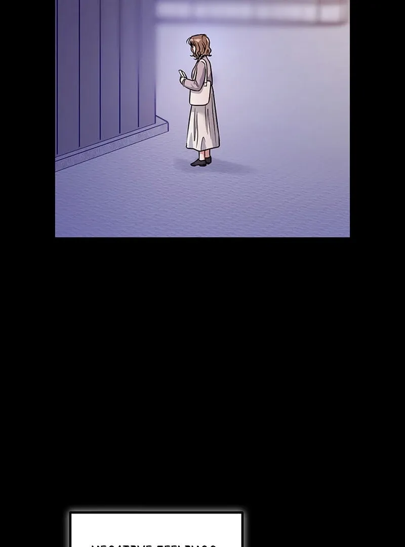 We Never Even Broke Up Chapter 25 page 61 - 