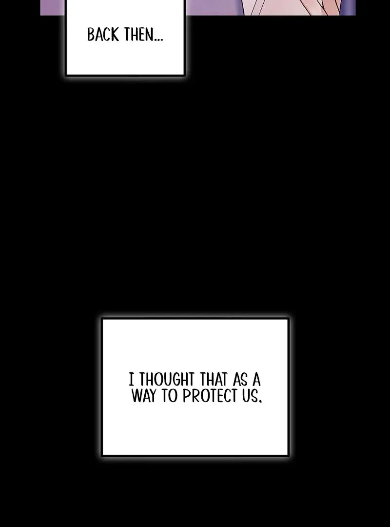 We Never Even Broke Up Chapter 25 page 63 - 