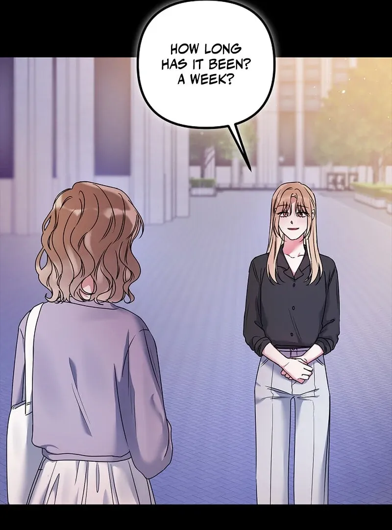 We Never Even Broke Up Chapter 25 page 66 - 