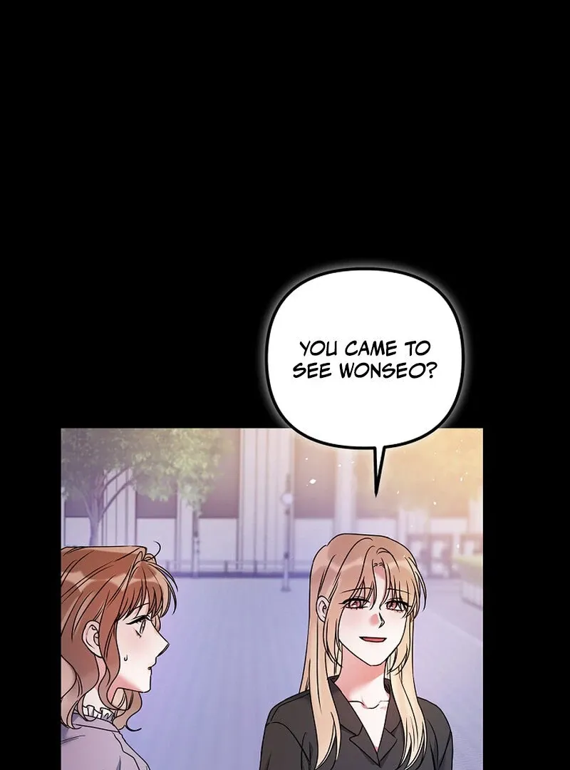 We Never Even Broke Up Chapter 25 page 67 - 
