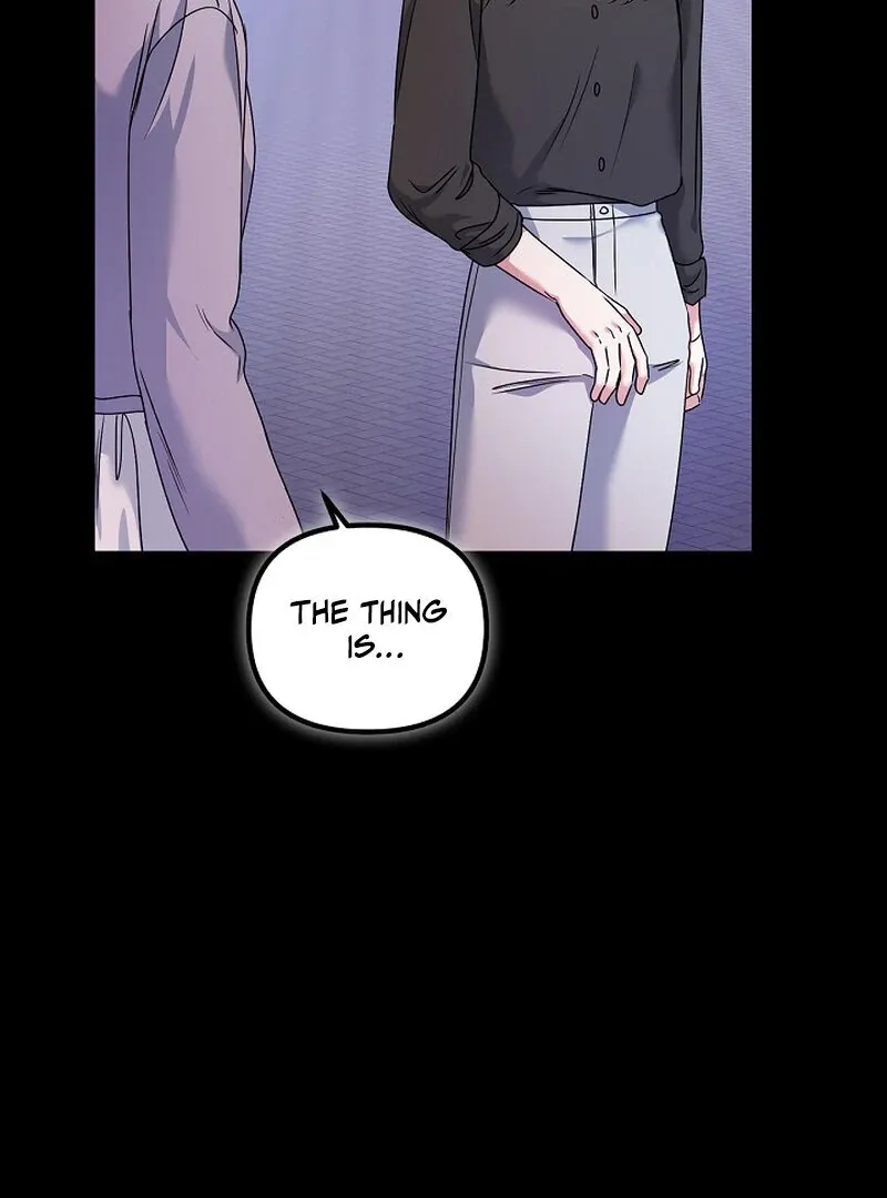 We Never Even Broke Up Chapter 25 page 68 - 