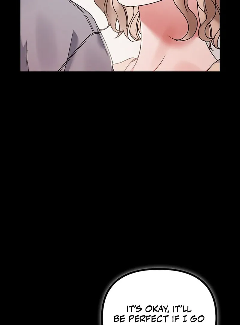We Never Even Broke Up Chapter 25 page 8 - 