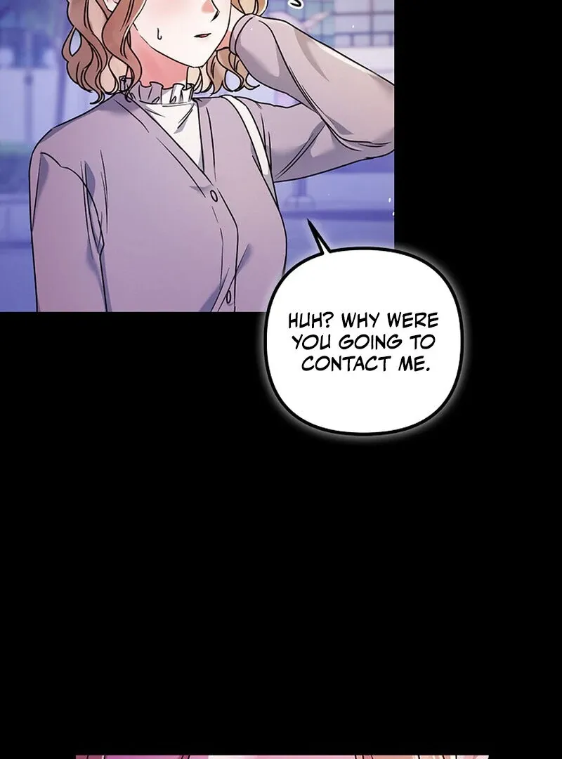 We Never Even Broke Up Chapter 25 page 71 - 