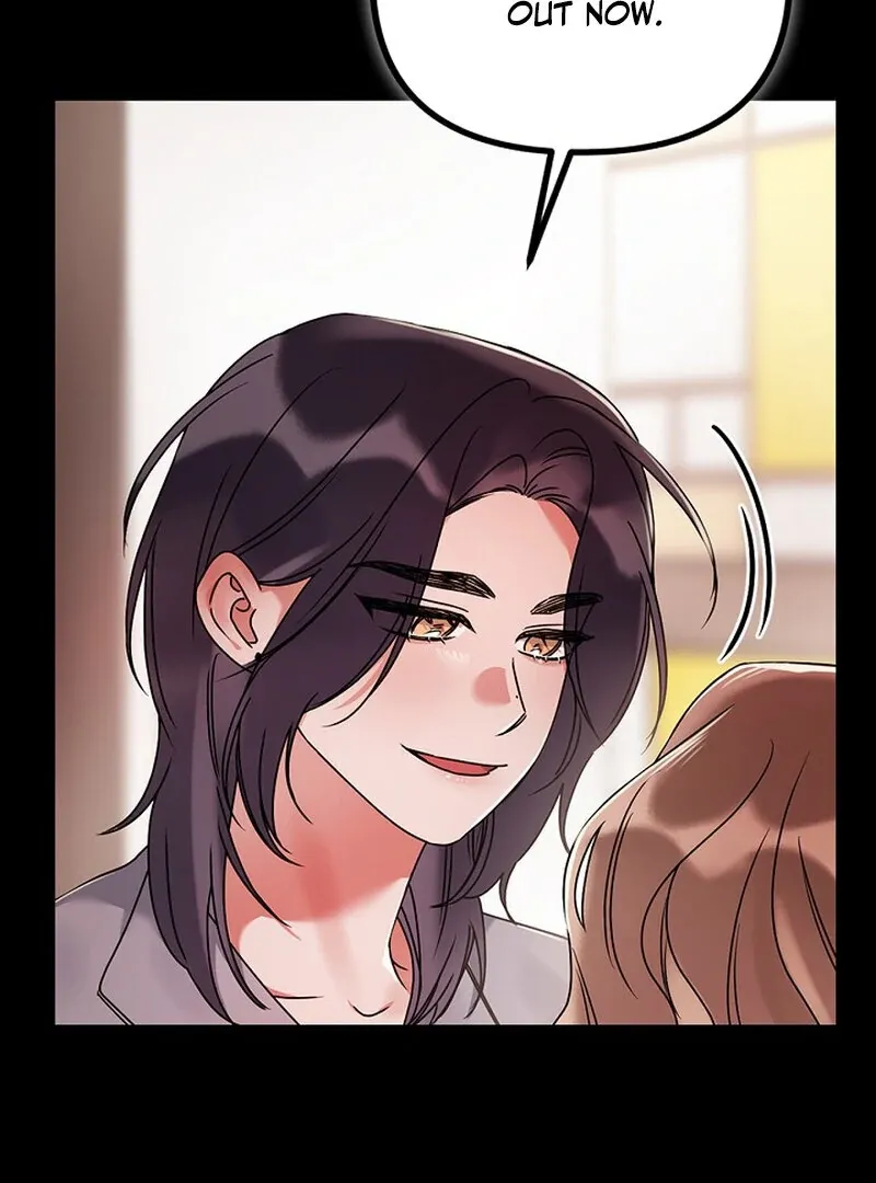 We Never Even Broke Up Chapter 25 page 9 - 