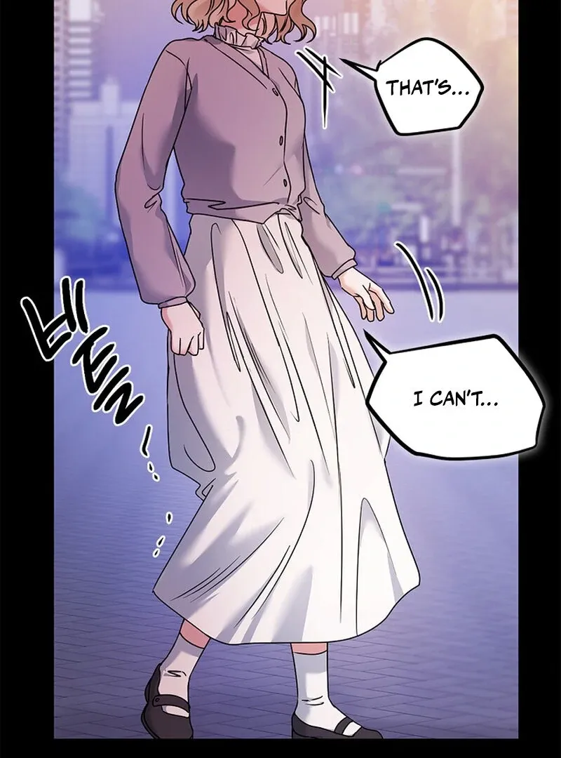 We Never Even Broke Up Chapter 25 page 81 - 