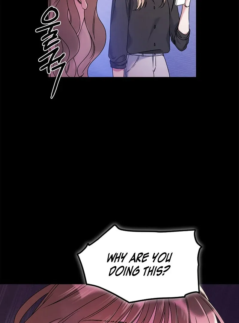 We Never Even Broke Up Chapter 25 page 83 - 