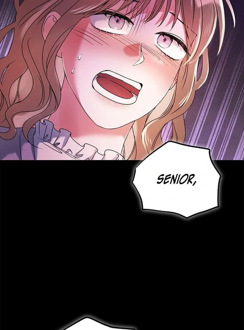 We Never Even Broke Up Chapter 25 page 84 - 