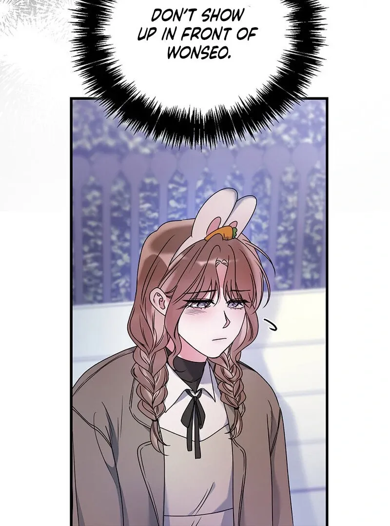 We Never Even Broke Up Chapter 25 page 87 - 