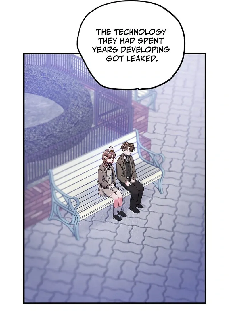 We Never Even Broke Up Chapter 25 page 91 - 