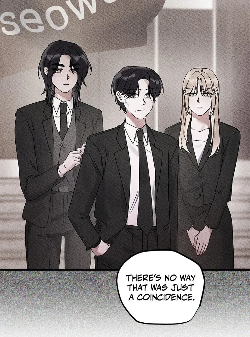 We Never Even Broke Up Chapter 25 page 93 - 