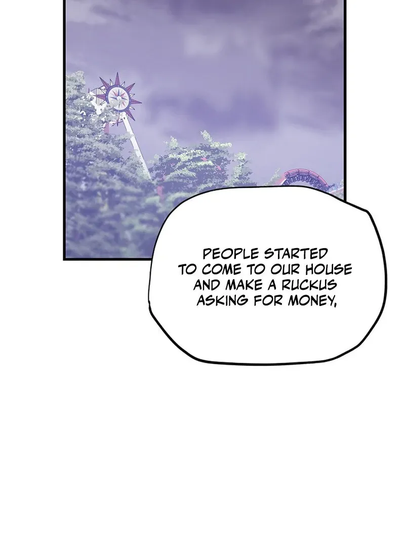 We Never Even Broke Up Chapter 25 page 95 - 