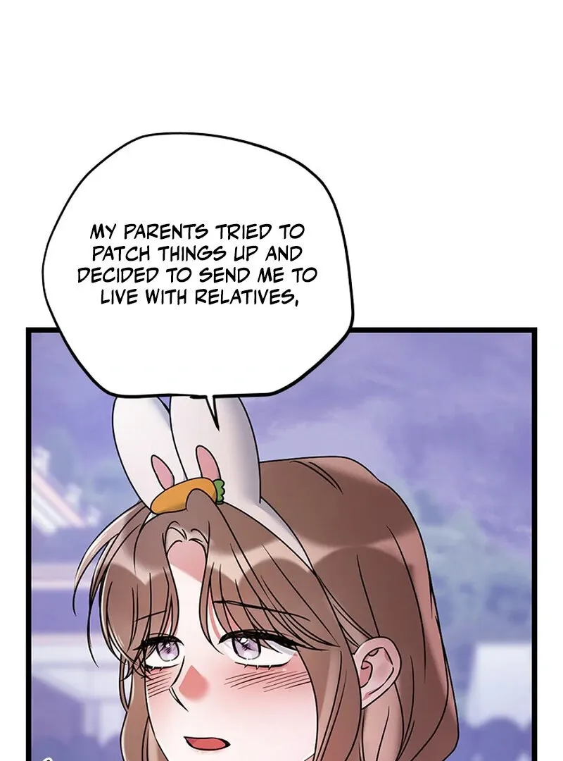 We Never Even Broke Up Chapter 25 page 96 - 