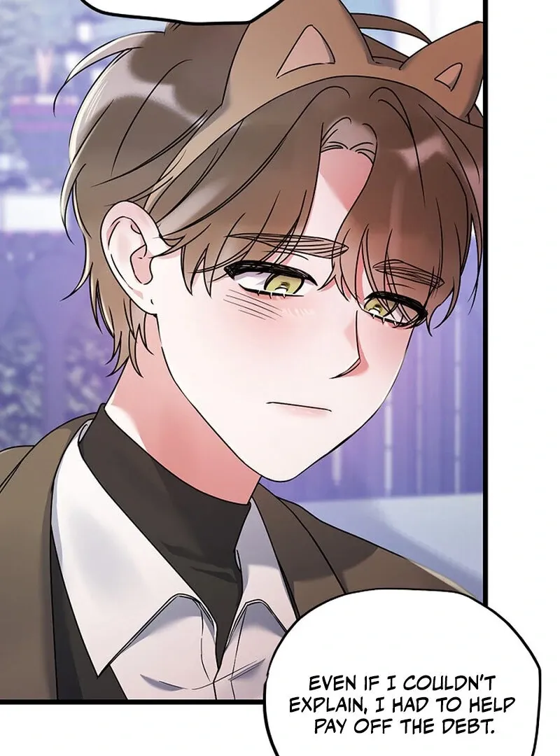 We Never Even Broke Up Chapter 25 page 98 - 