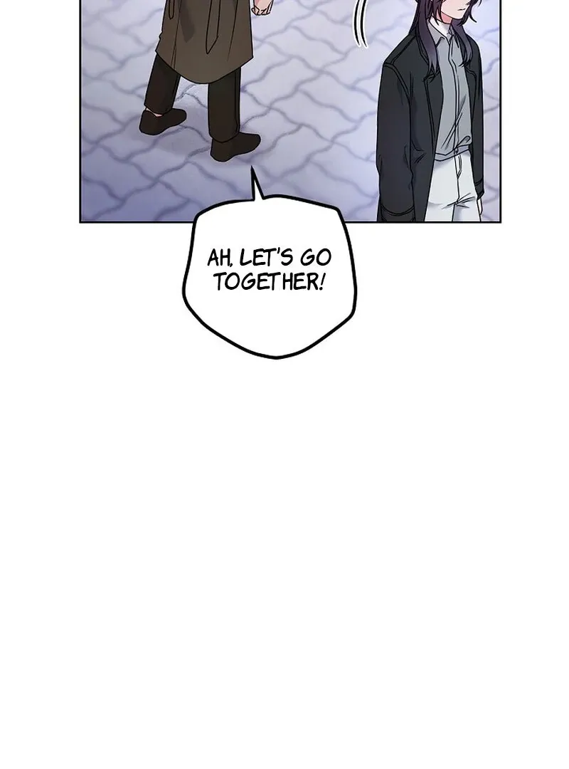 We Never Even Broke Up Chapter 26 page 101 - 