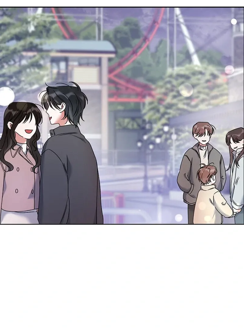 We Never Even Broke Up Chapter 26 page 102 - 