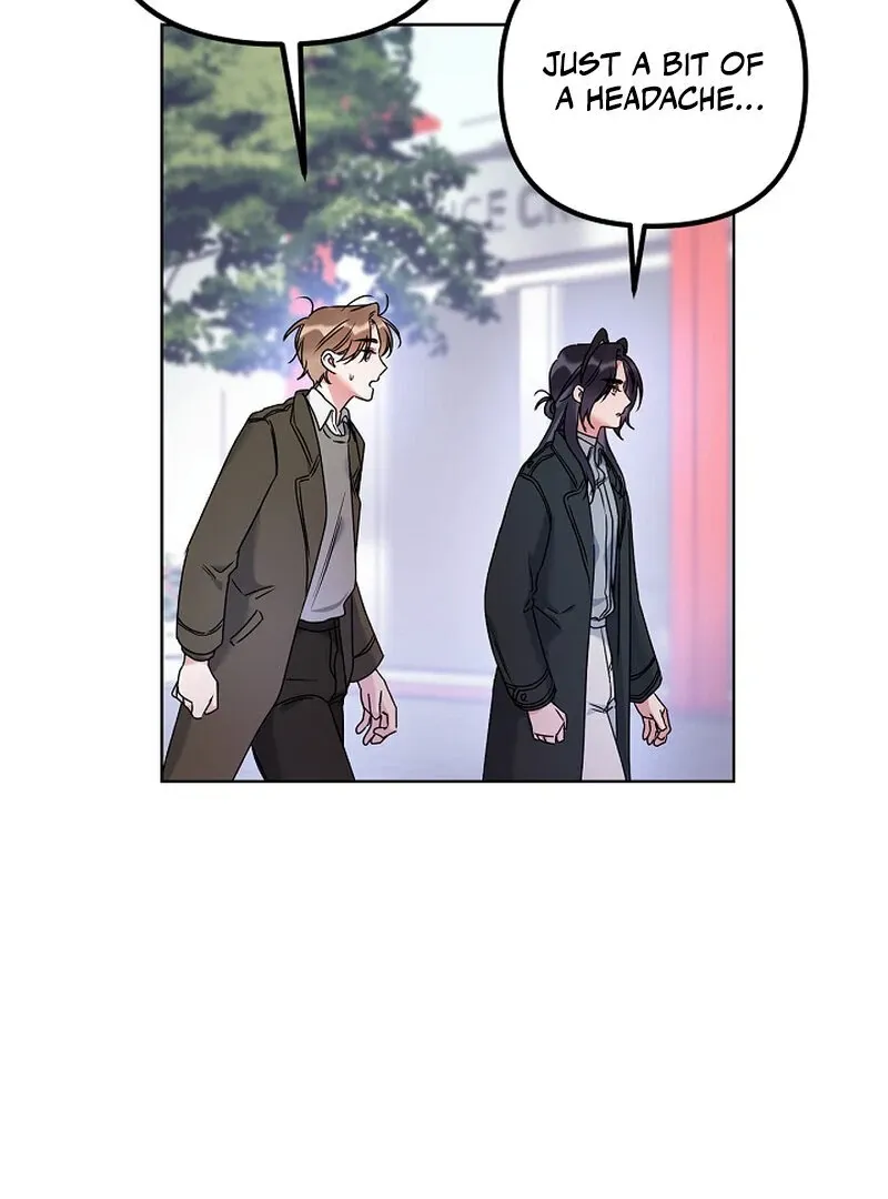 We Never Even Broke Up Chapter 26 page 106 - 