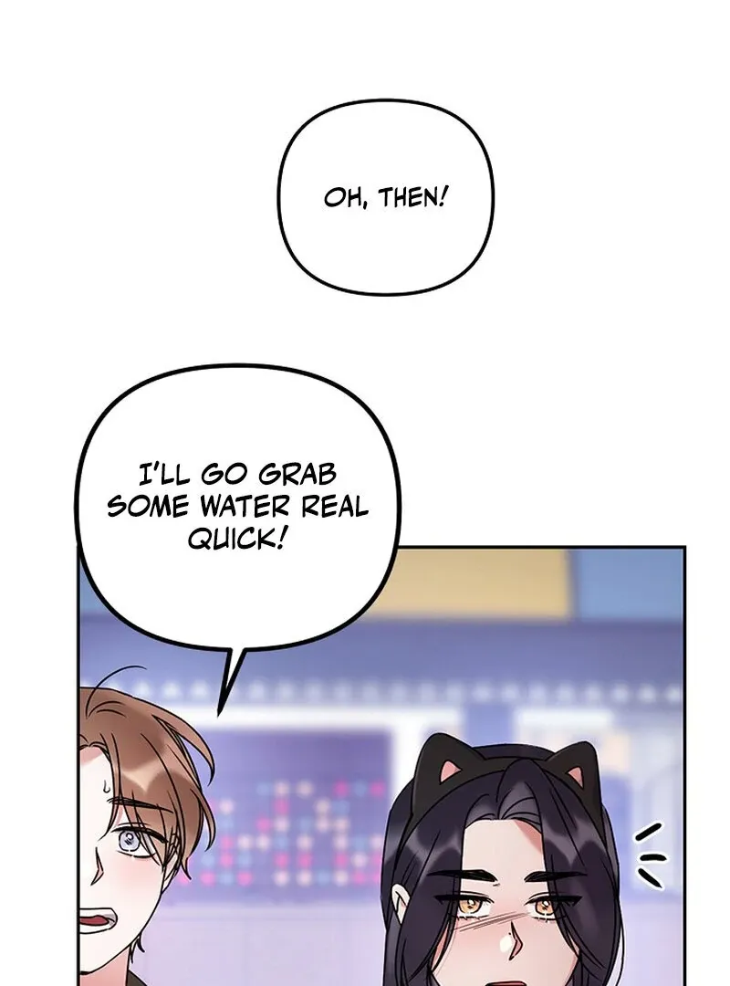We Never Even Broke Up Chapter 26 page 107 - 