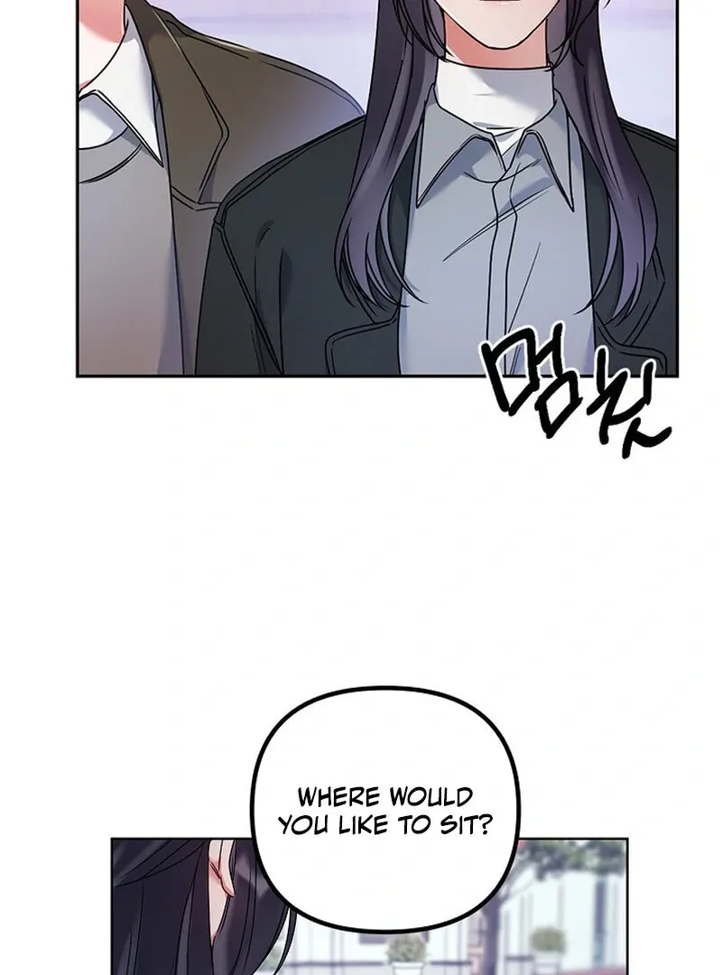 We Never Even Broke Up Chapter 26 page 108 - 
