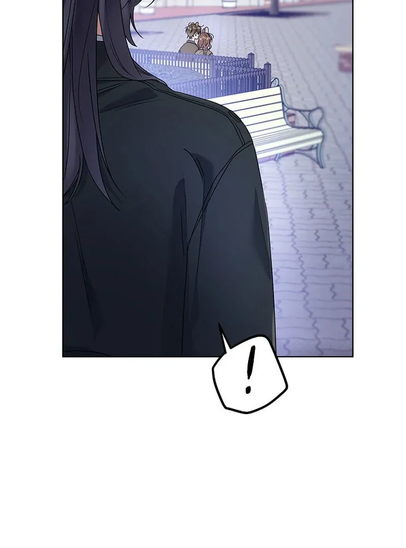 We Never Even Broke Up Chapter 26 page 109 - 