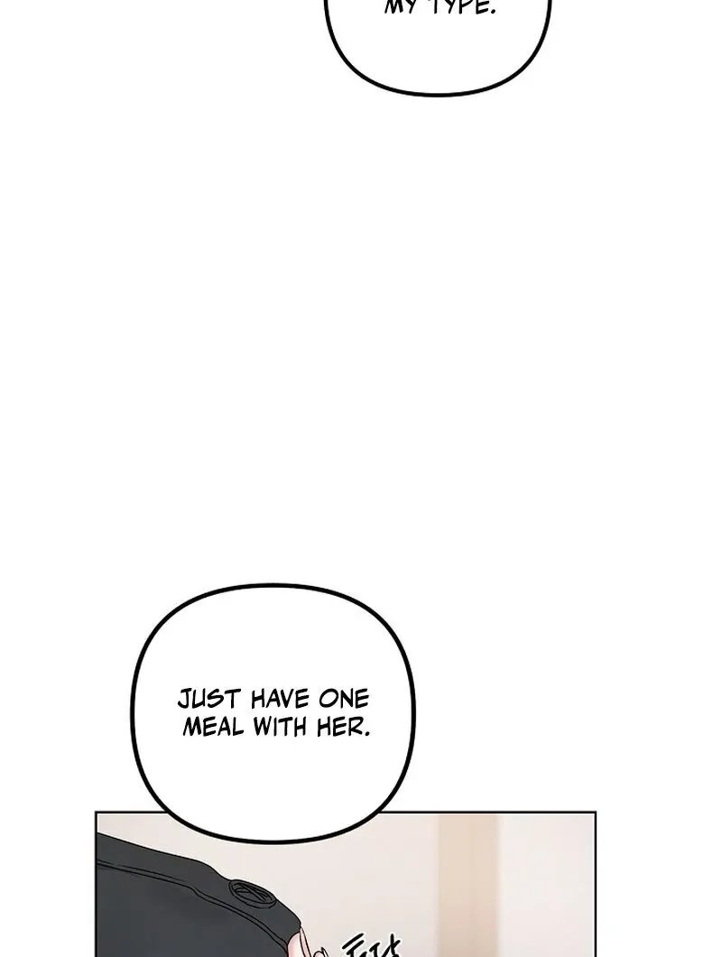 We Never Even Broke Up Chapter 26 page 12 - 