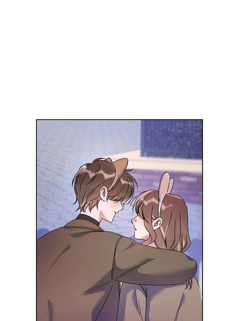 We Never Even Broke Up Chapter 26 page 112 - 