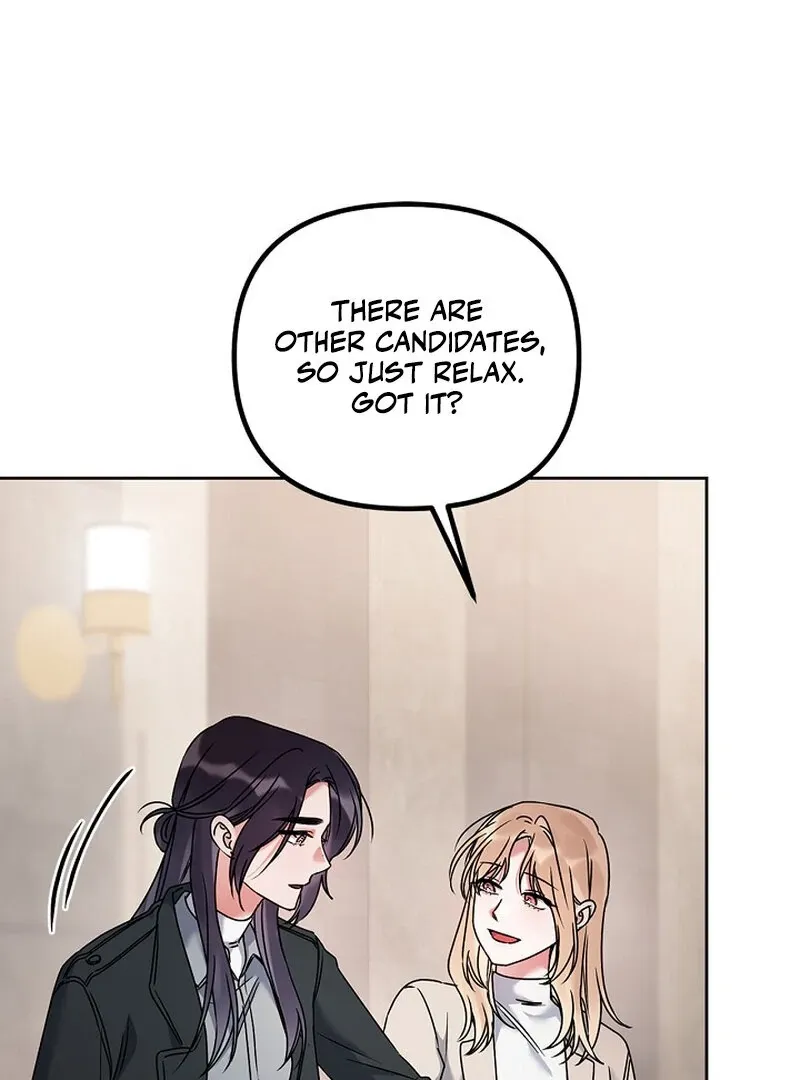 We Never Even Broke Up Chapter 26 page 14 - 