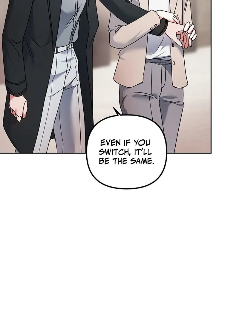 We Never Even Broke Up Chapter 26 page 15 - 
