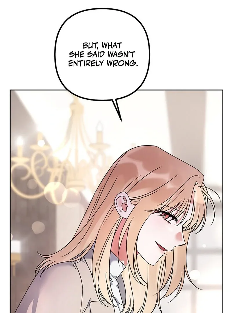 We Never Even Broke Up Chapter 26 page 16 - 