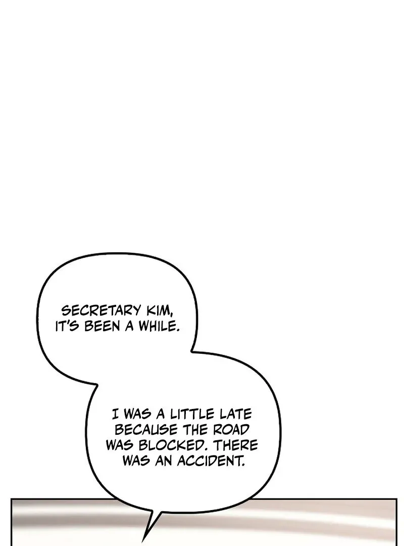 We Never Even Broke Up Chapter 26 page 22 - 