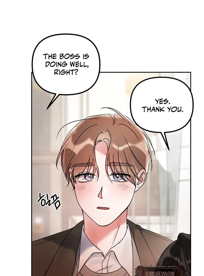 We Never Even Broke Up Chapter 26 page 24 - 
