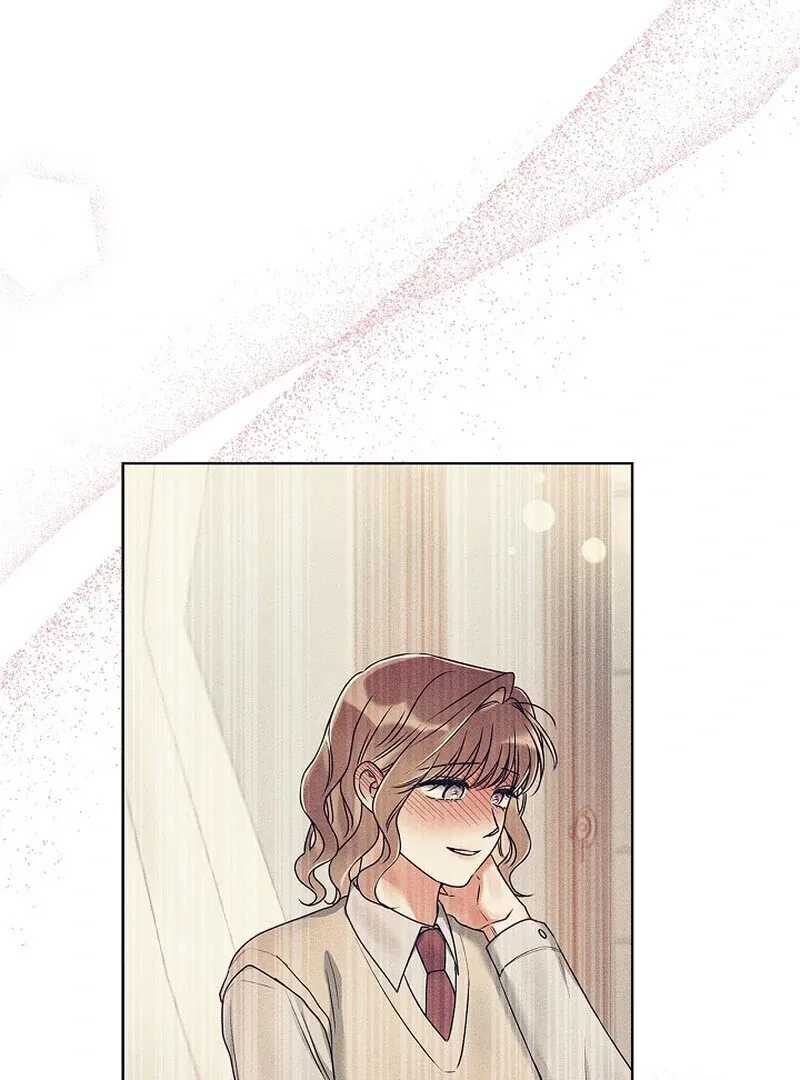 We Never Even Broke Up Chapter 26 page 28 - 