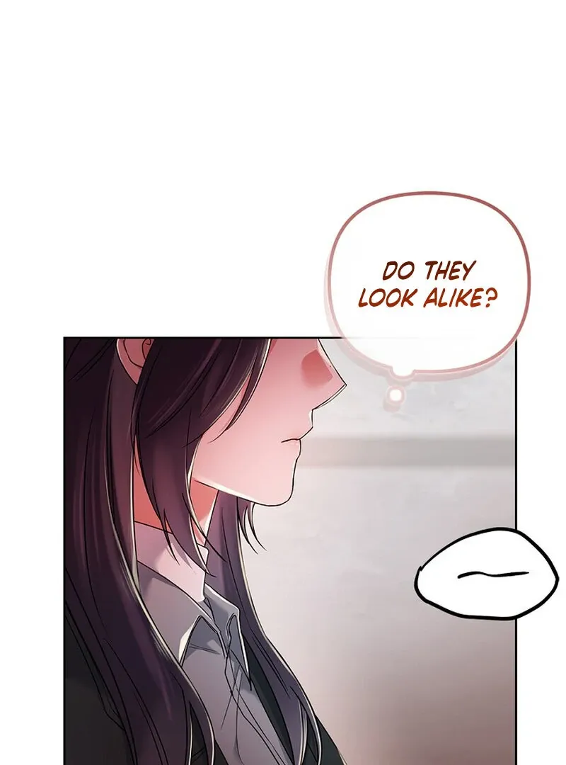 We Never Even Broke Up Chapter 26 page 31 - 