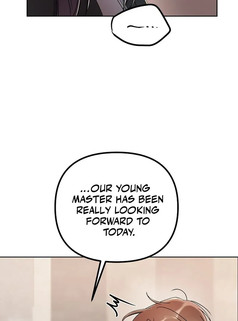 We Never Even Broke Up Chapter 26 page 32 - 