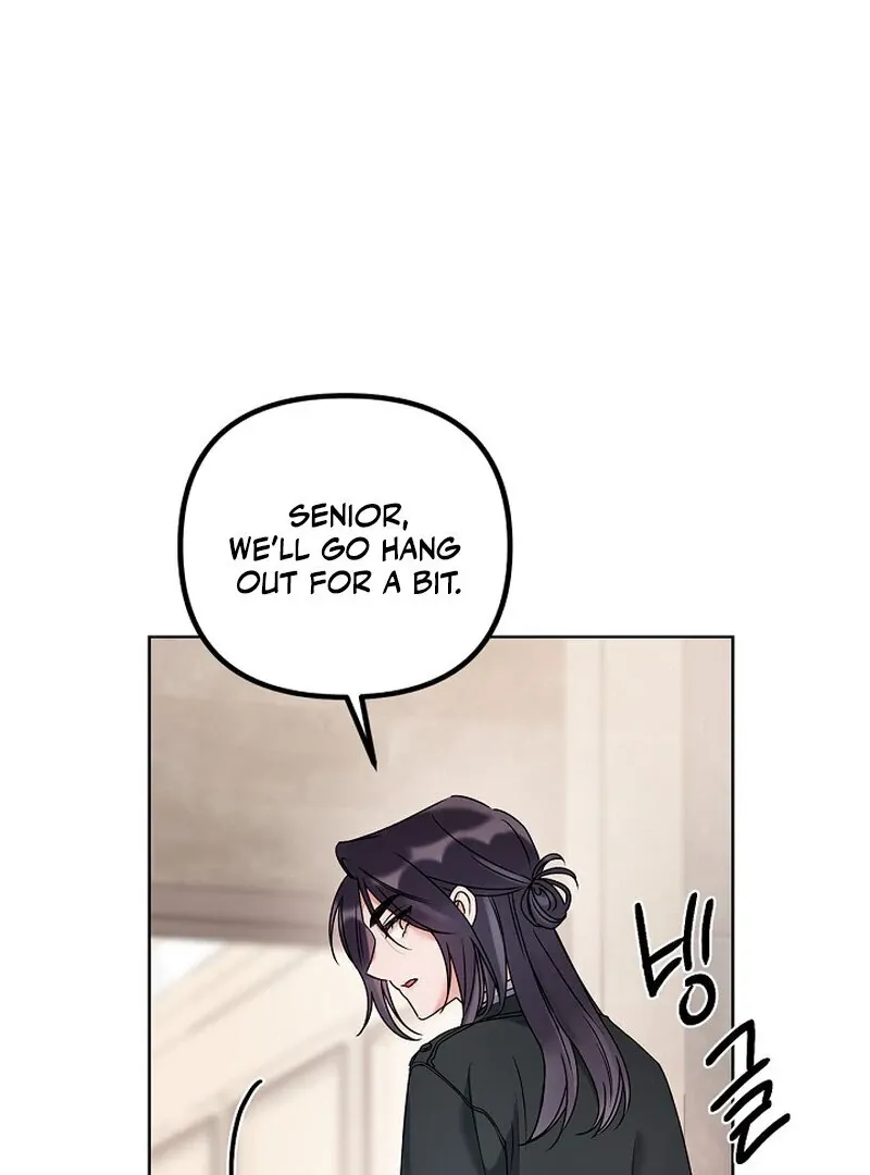 We Never Even Broke Up Chapter 26 page 37 - 