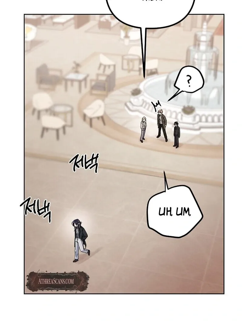 We Never Even Broke Up Chapter 26 page 39 - 