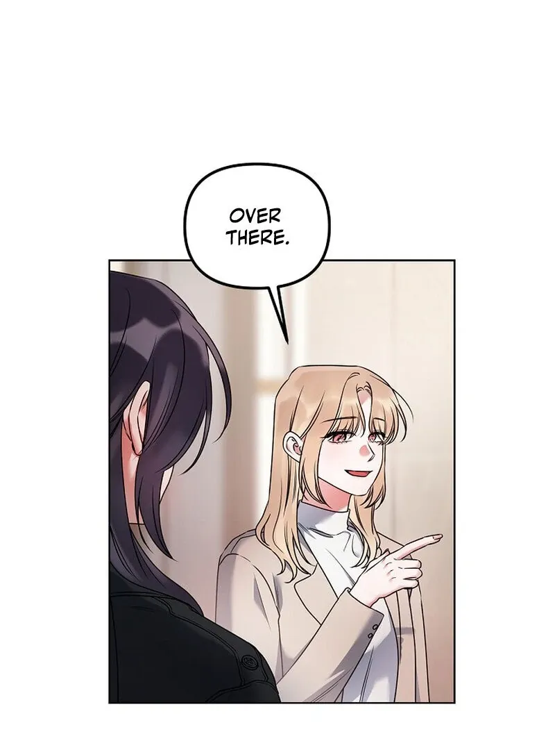 We Never Even Broke Up Chapter 26 page 5 - 