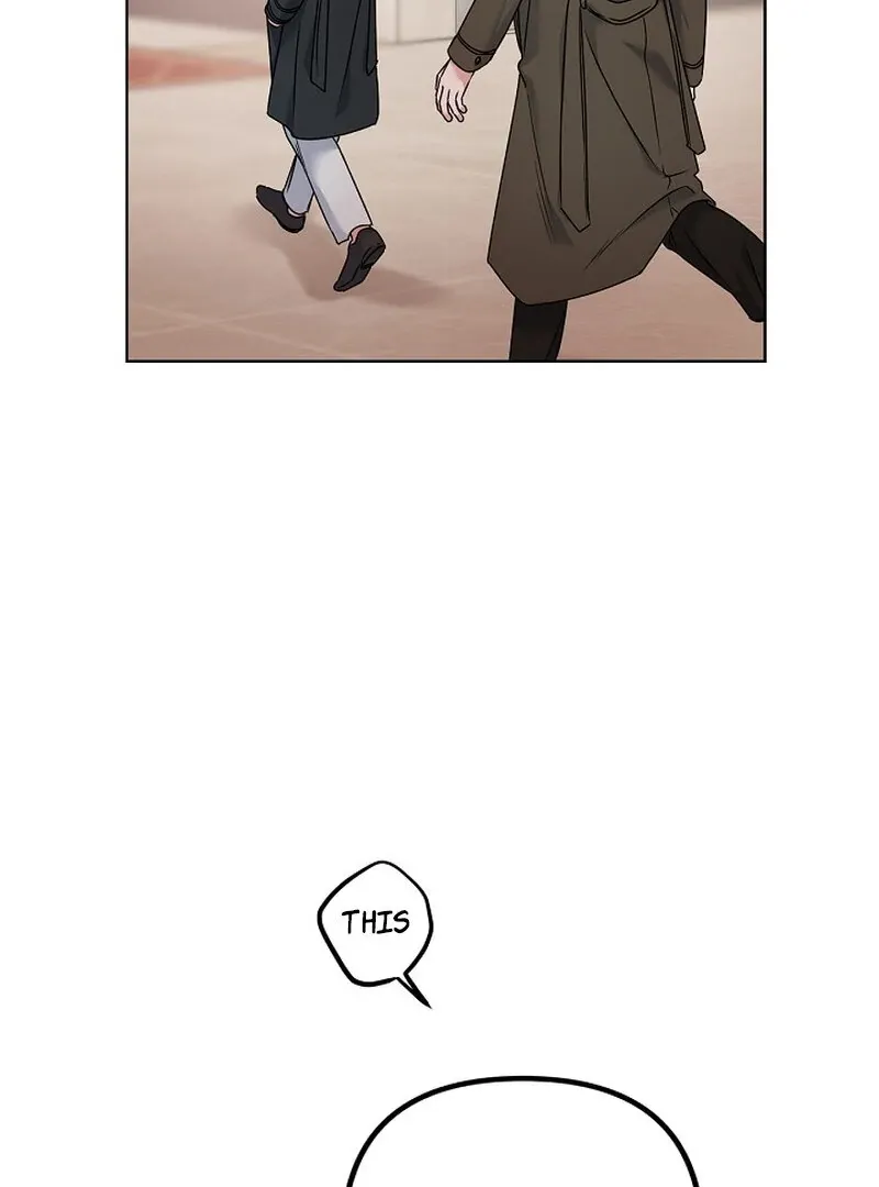 We Never Even Broke Up Chapter 26 page 41 - 
