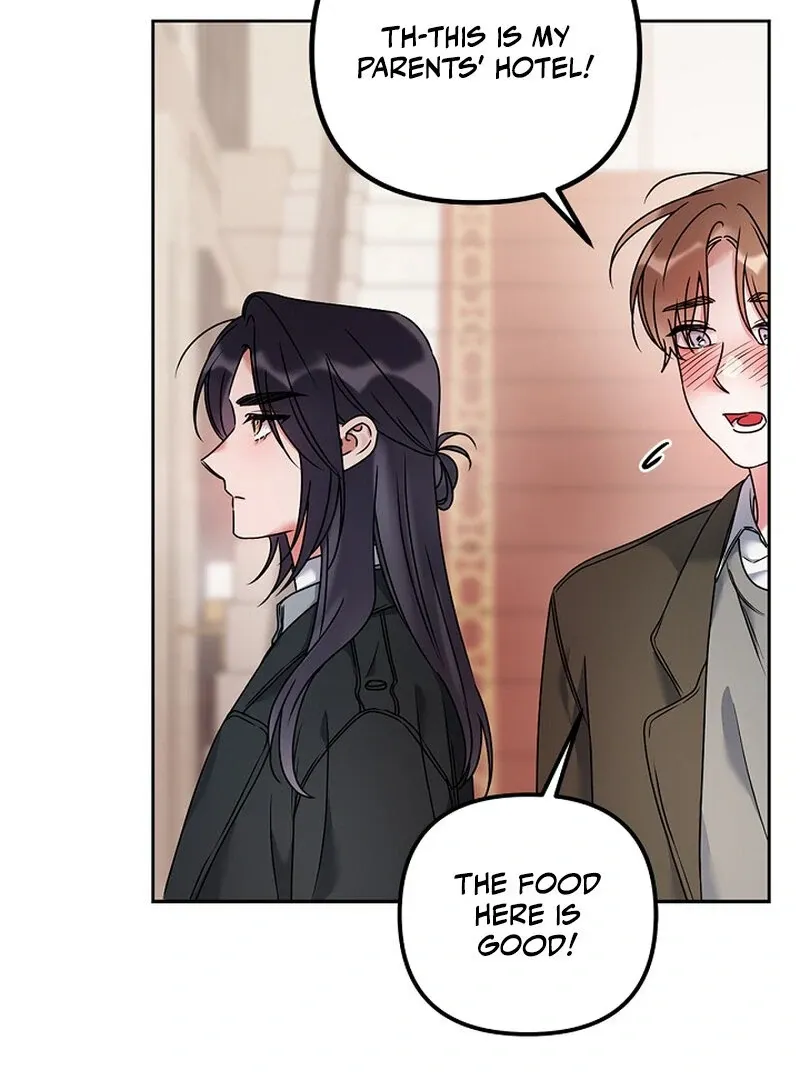We Never Even Broke Up Chapter 26 page 42 - 