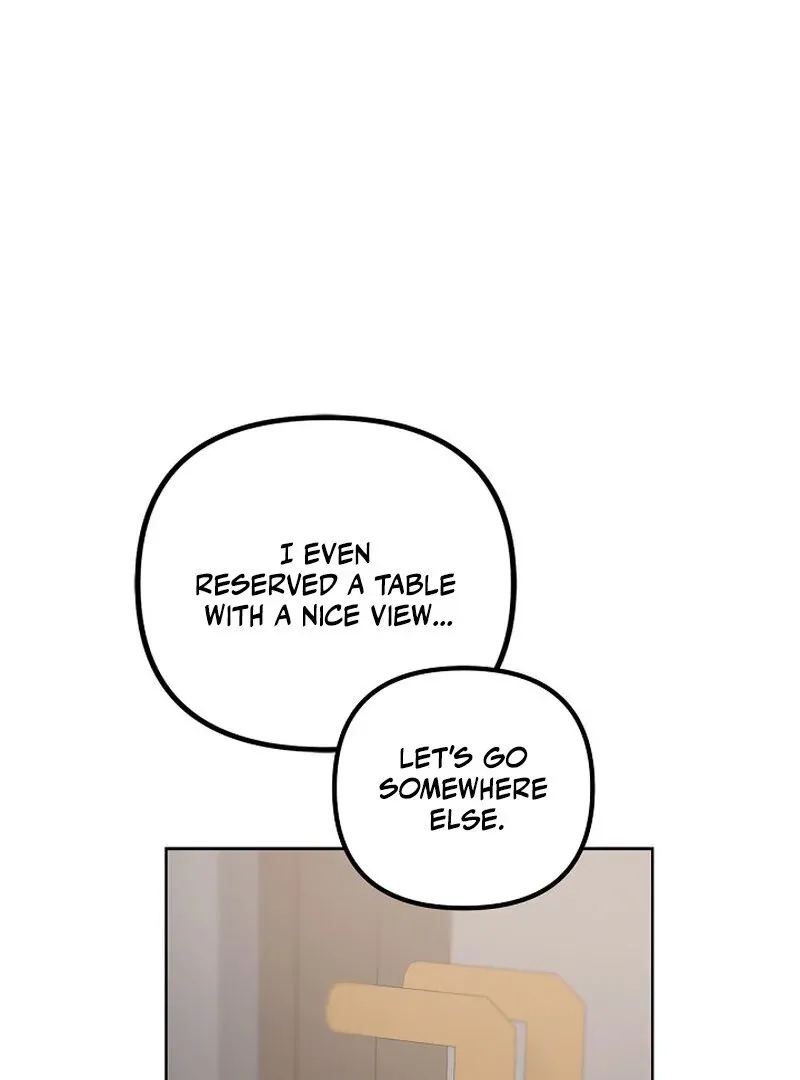 We Never Even Broke Up Chapter 26 page 43 - 
