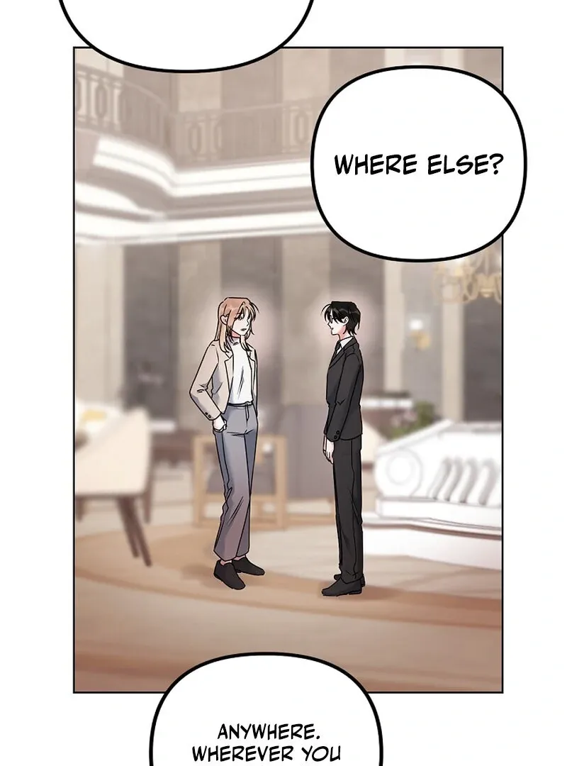 We Never Even Broke Up Chapter 26 page 45 - 