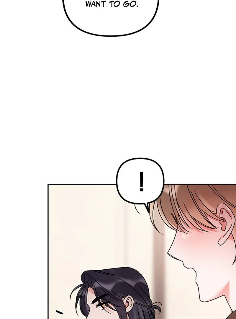 We Never Even Broke Up Chapter 26 page 46 - 