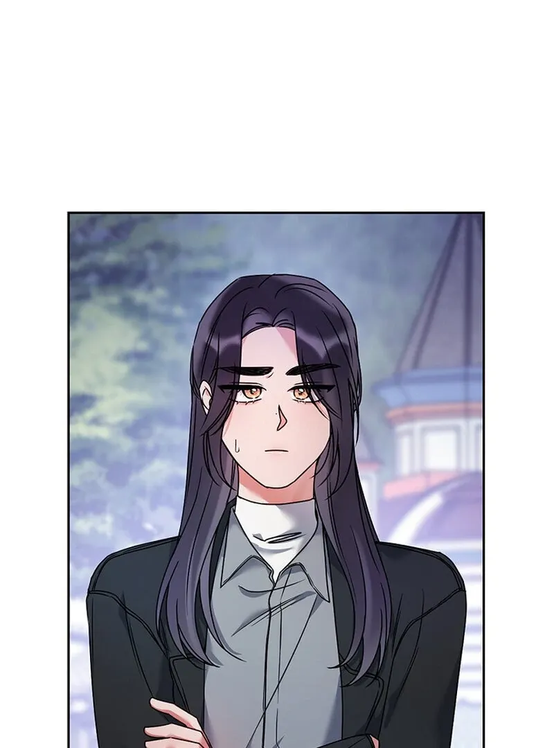 We Never Even Broke Up Chapter 26 page 50 - 