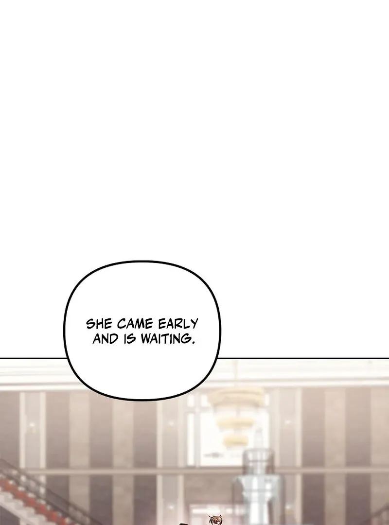 We Never Even Broke Up Chapter 26 page 6 - 