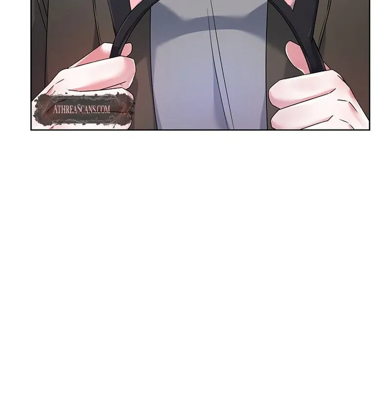 We Never Even Broke Up Chapter 26 page 52 - 