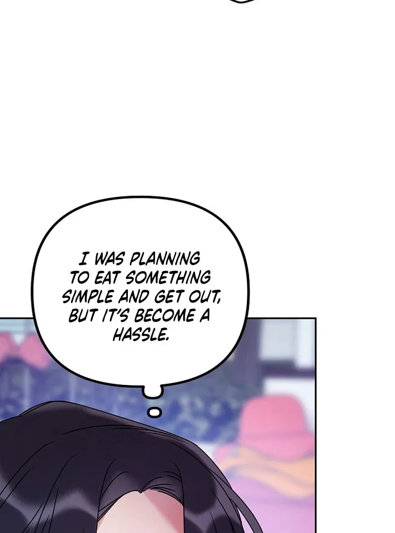 We Never Even Broke Up Chapter 26 page 54 - 