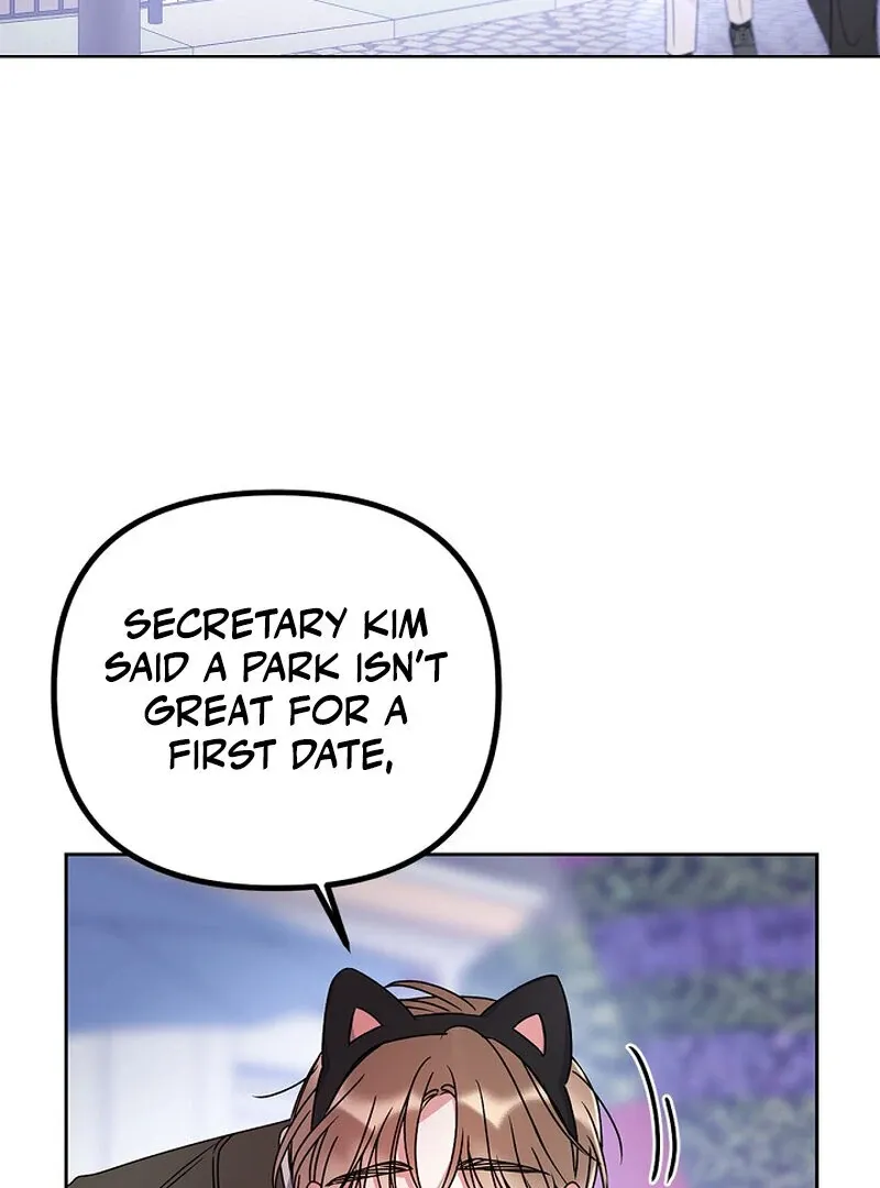 We Never Even Broke Up Chapter 26 page 57 - 