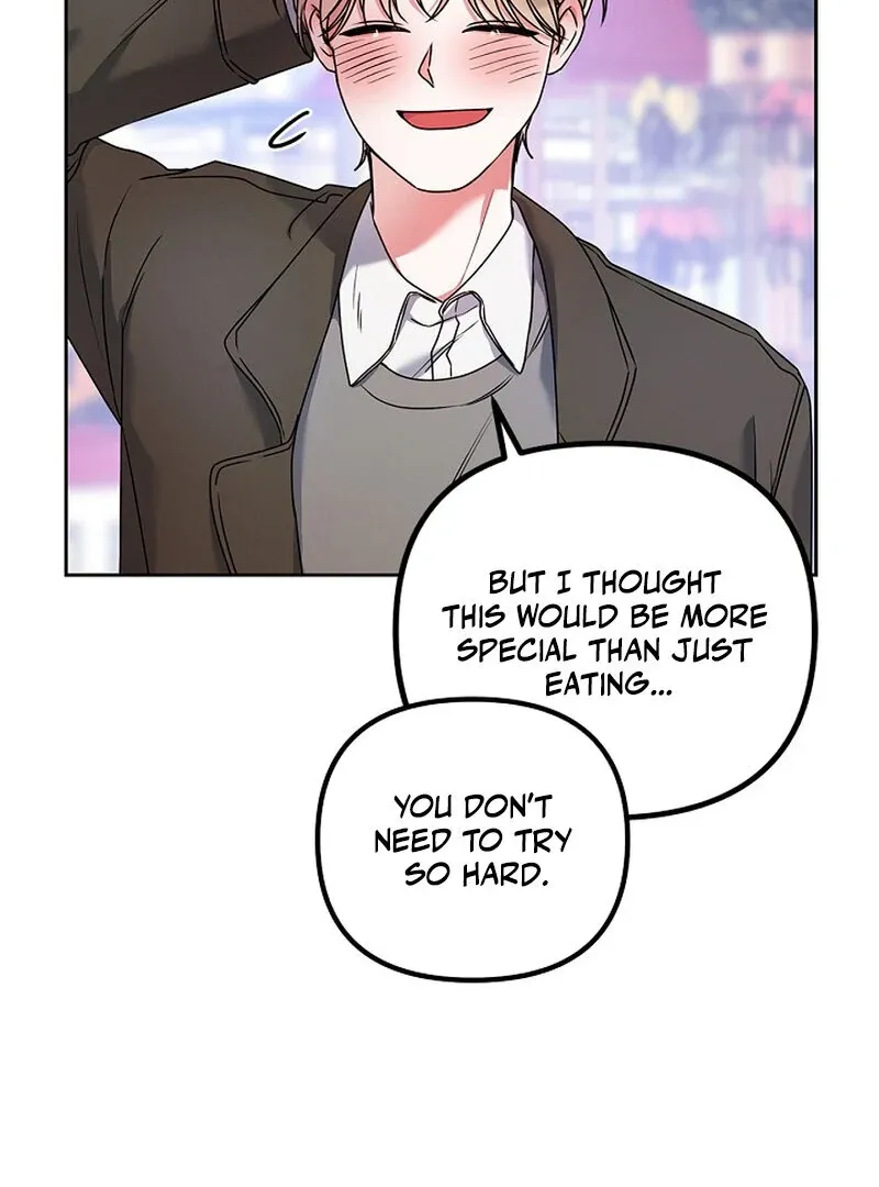We Never Even Broke Up Chapter 26 page 58 - 