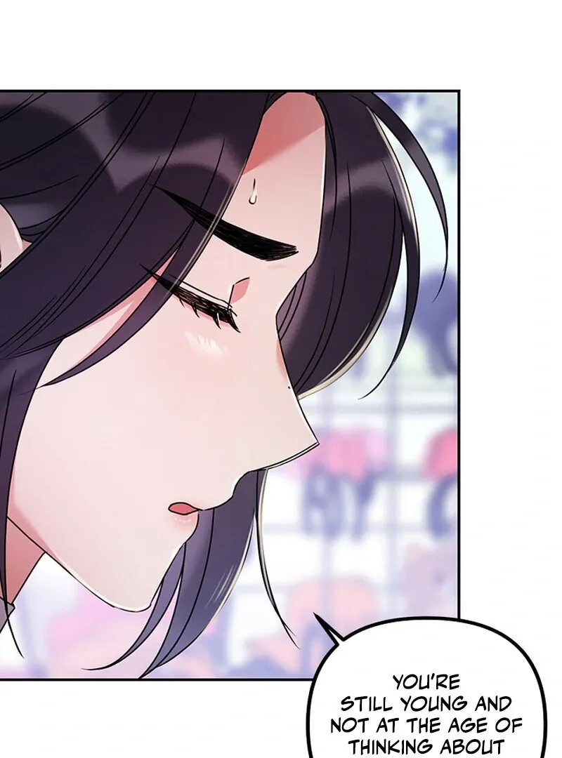 We Never Even Broke Up Chapter 26 page 59 - 